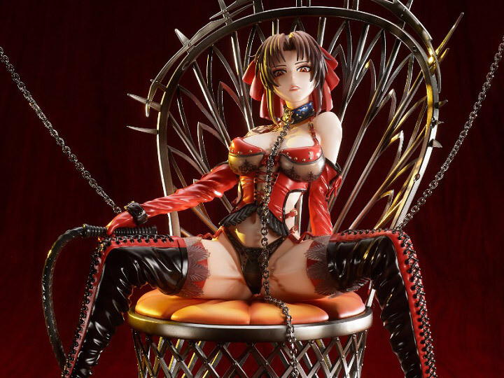 20th Anniversary 1/7-scale Figure ?Revy