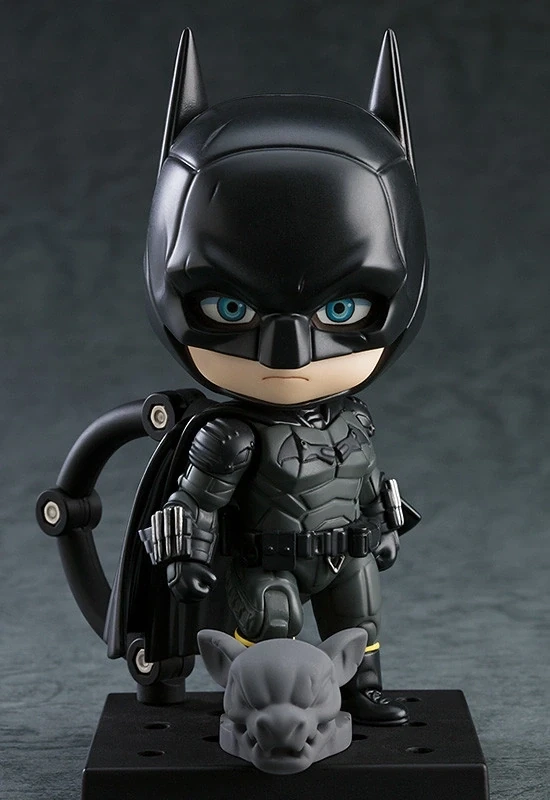 GoodSmile] Nendoroid Batman: The Batman Ver.
