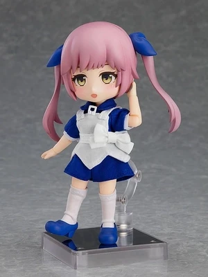 Nendoroid Doll Omega Rio