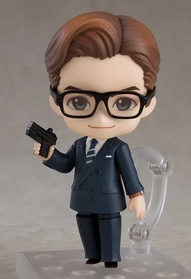 Nendoroid Gary Eggsy Unwin