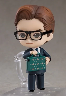 Nendoroid Gary Eggsy Unwin