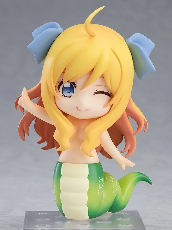 Nendoroid Jashin-chan