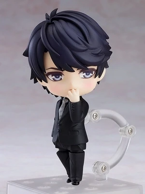 Nendoroid Zeyan Li