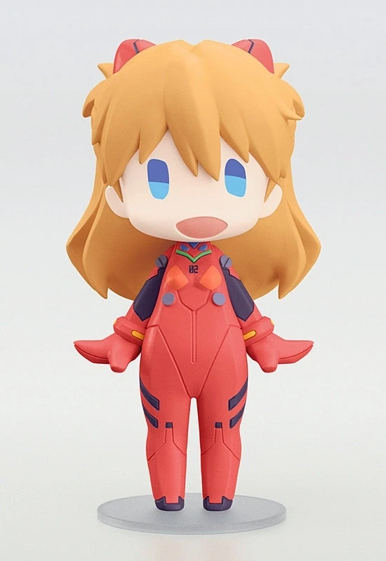 HELLO! GOOD SMILE Asuka Shikinami Langley