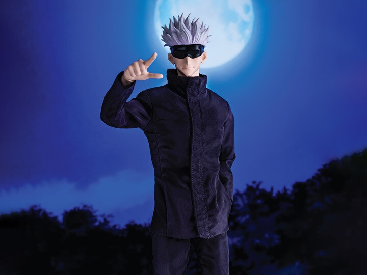 Jujutsu Kaisen - FigZero 1/6 Satoru Gojo