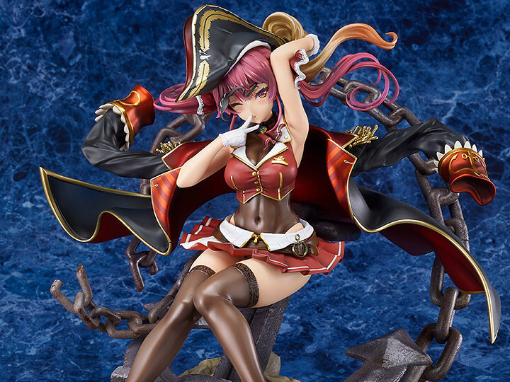 Houshou Marine
