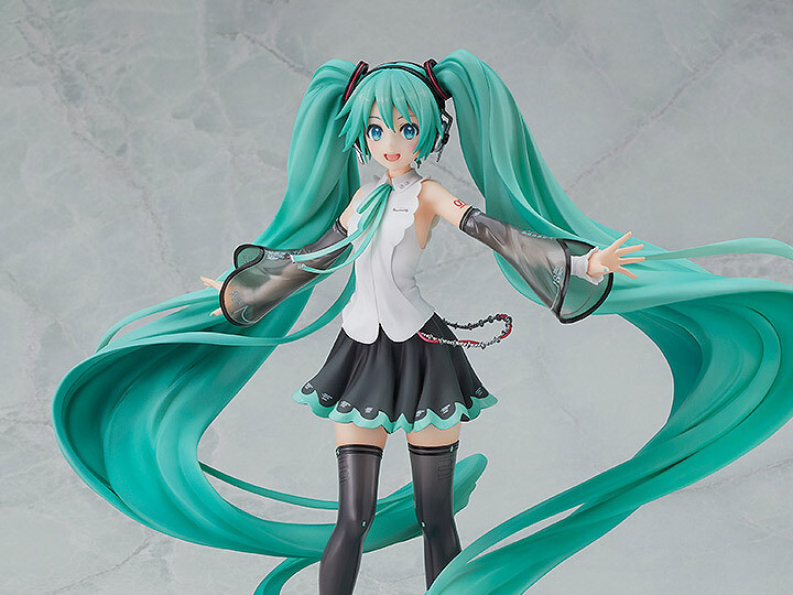 Hatsune Miku NT