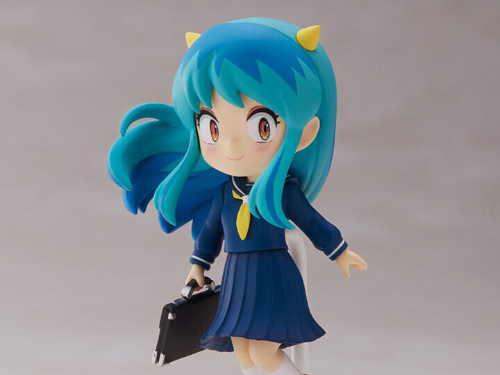 Mini-Figure LUM(School uniformVer.)