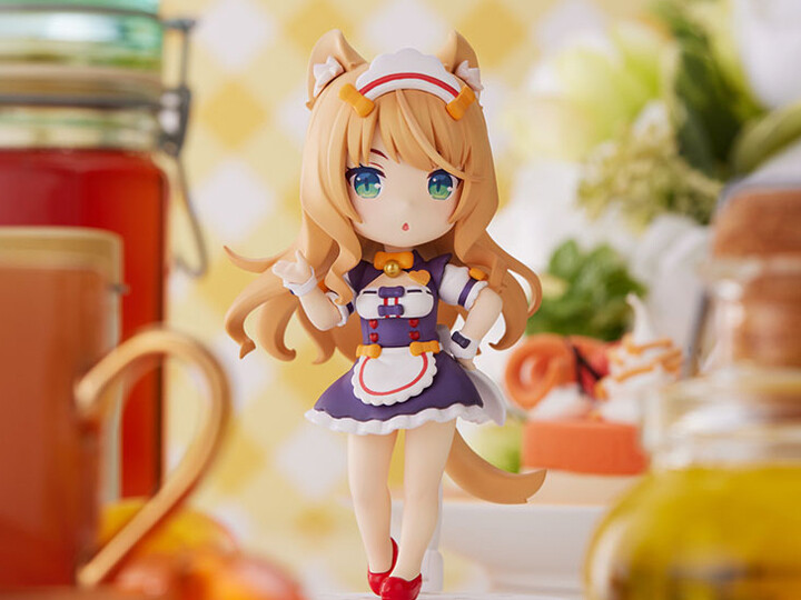 Mini Figure 100! Maple