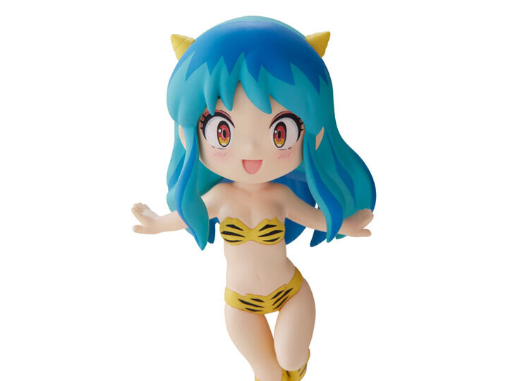 Mini-Figure LUM