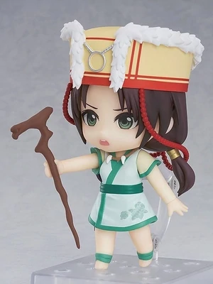 Nendoroid Anu