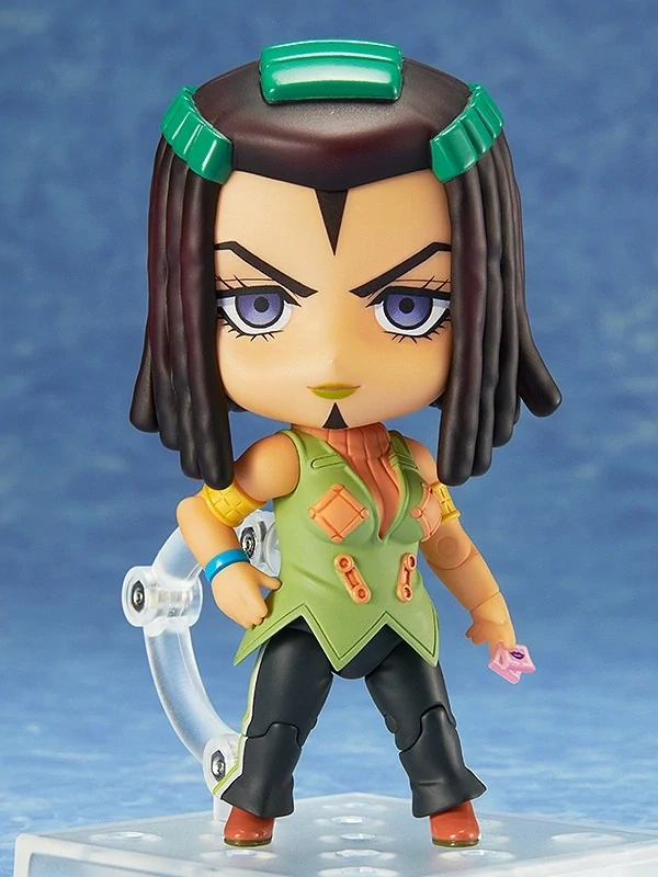 Nendoroid E Costello