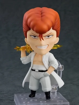Nendoroid Kazuma Kuwabara Nendoroid Kazuma Kuwabara