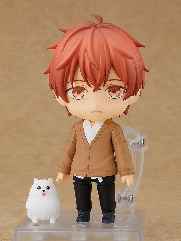 Nendoroid Mafuyu Sato