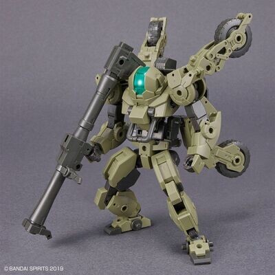 30MM 1/144 bEXM-33QB VOLPANOVA(QUAD BIKE Ver.)30MM 1/144 bEXM-33QB VOLPANOVA(QUAD BIKE Ver.)
