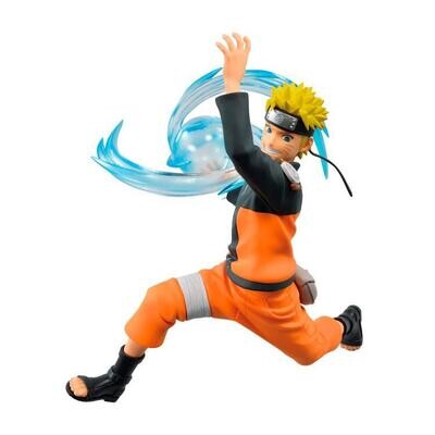 Naruto Shippuden Effectreme-Uzumaki Naruto-