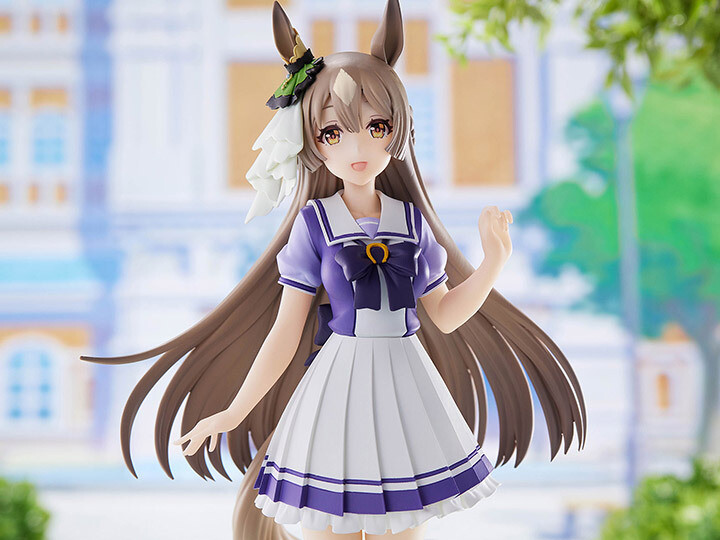 Umamusume: Pretty Derby Satono Diamond Figure