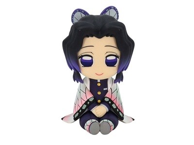 Demon Slayer: Kimetsu no Yaiba - Potetto Figure -Kocho Shinobu-