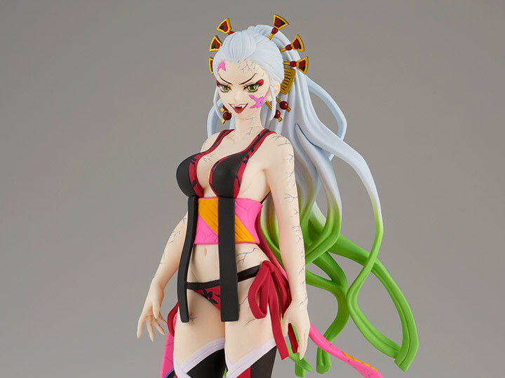 Demon Slayer: Kimetsu No Yaiba Figure-Demon Series- Vol.9