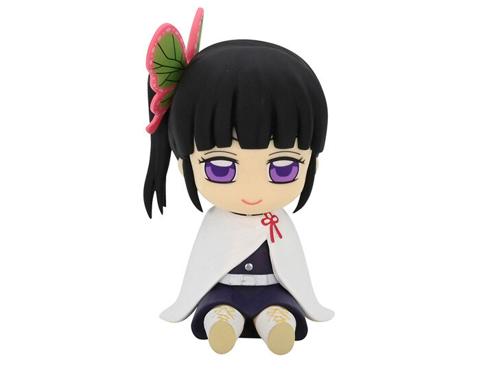 Demon Slayer: Kimetsu no Yaiba - Potetto Figure -Tsuyuri Kanao-