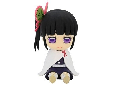 Demon Slayer: Kimetsu no Yaiba - Potetto Figure -Tsuyuri Kanao-