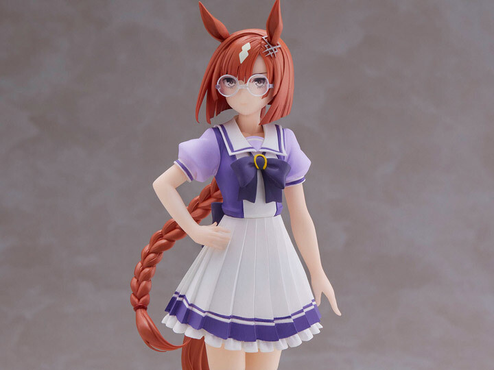Umamusume: Pretty Derby Ikuno Dictus Figure