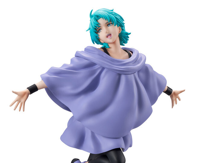 Mobile Suit Z Gundam Four Murasame Figure(Ver.B)
