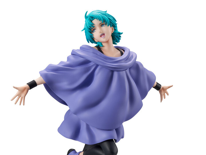 Mobile Suit Z Gundam Four Murasame Figure(Ver.A)
