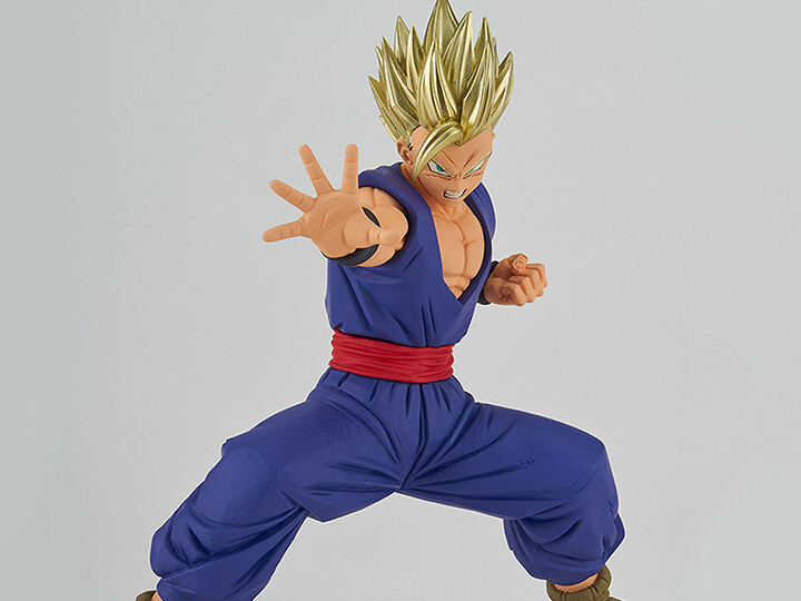 Dragon Ball Super: Super Hero Blood Of Saiyans -Son Gohan- -specialxiii-