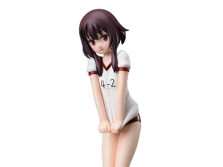 KONOSUBA -God&#39;s blessing on this wonderful world! 2 SPM Figure ?Megumin? Gym Clothes Ver.