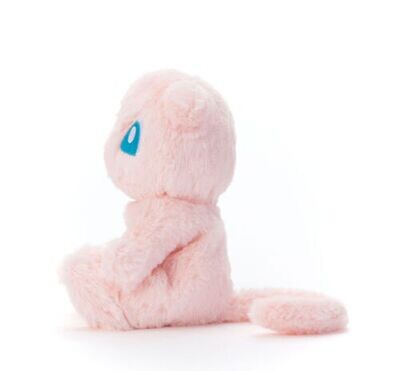 Takaratomy A.R.T.S Kutakutatatta Mew (S) Plush