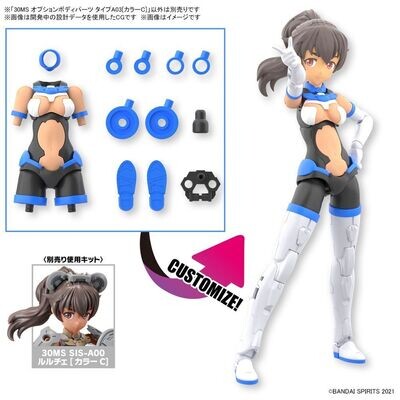 30MS OPTION BODY PARTS TYPE A03 [COLOR C]