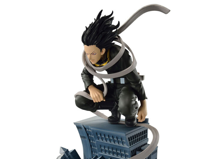 My Hero Academia Dioramatic Shota Aizawa [The Anime] Figure