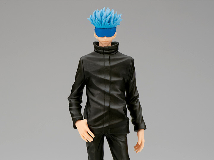 Jujutsu Kaisen Jukon No Kata Satoru Gojo Figure