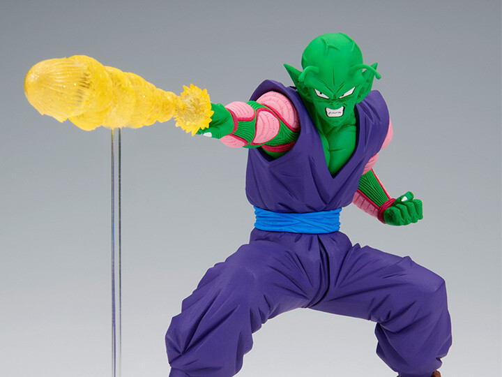 Dragon Ball Z G X Materia The Piccolo Figure
