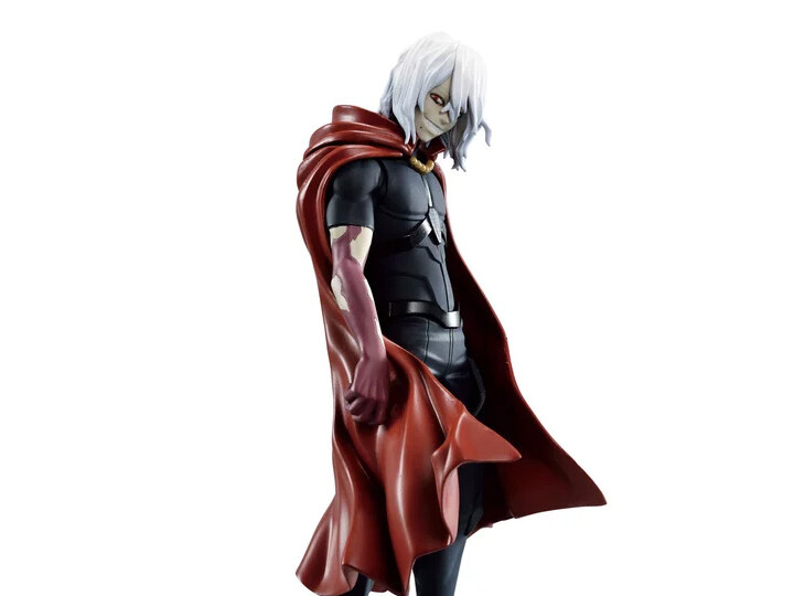My Hero Academia DXF Figure Tomura Shigaraki II Figure