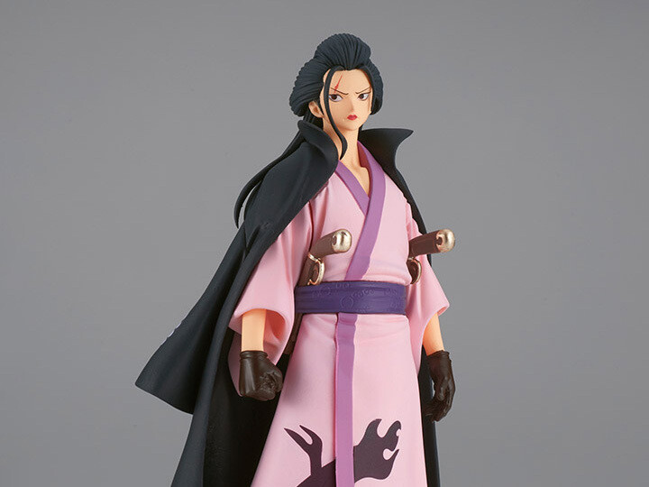 One Piece DXF The Grandline Men Wanokuni Vol.26 Izou Figure