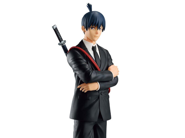Chainsaw Man Chain Spirits Vol.2 Aki Hayakawa Figure