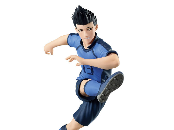 Bluelock Shouei Barou