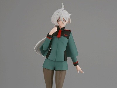 Mobile Suit Gundam The Witch From Mercury Miorine Rembran Figure