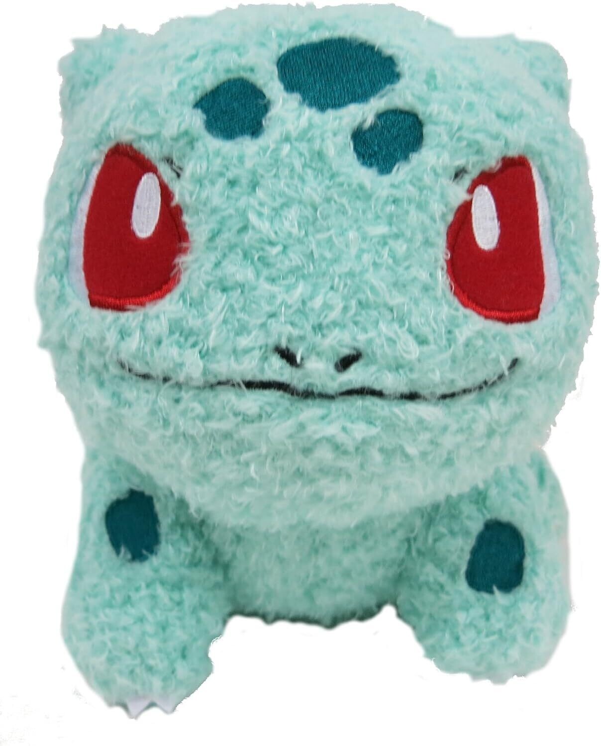 Pokemon MokoMoko Plush Series - Bulbasaur