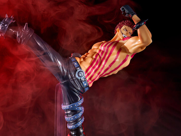 Charlotte Katakuri (Best of the Buddy)
