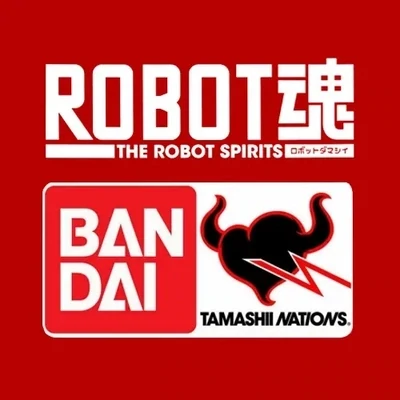Robot Spirits
