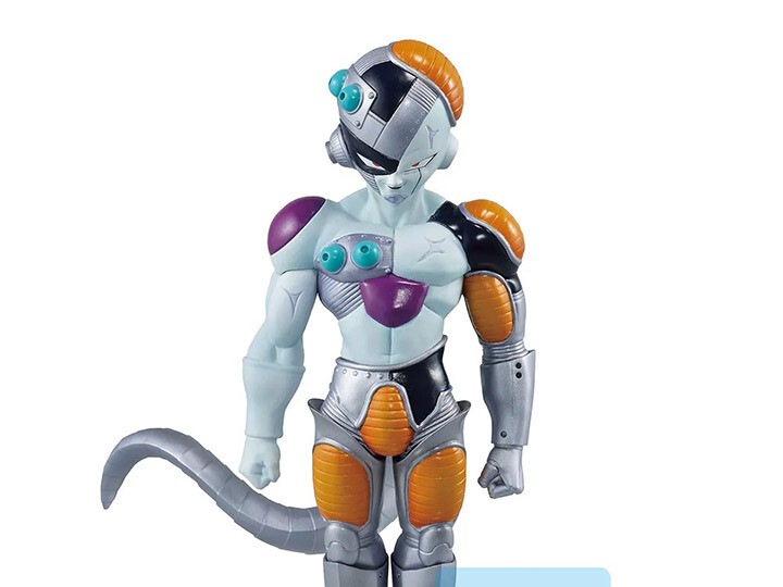 Mecha Frieza (VS Omnibus Great)