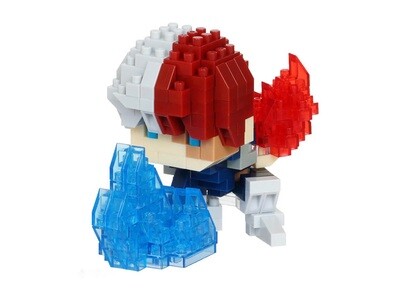 Shoto Todoroki