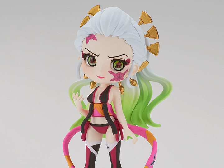 BANDAI Toy B: Daki (Vol. 7)