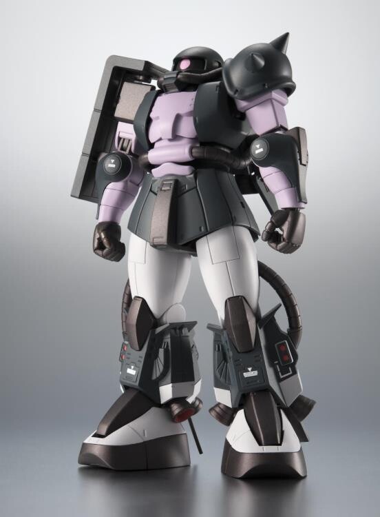 MS-06R-1A ZAKUII High Mobility Type ~Black Tri Stars~ ver. A.N.I.M.E.
