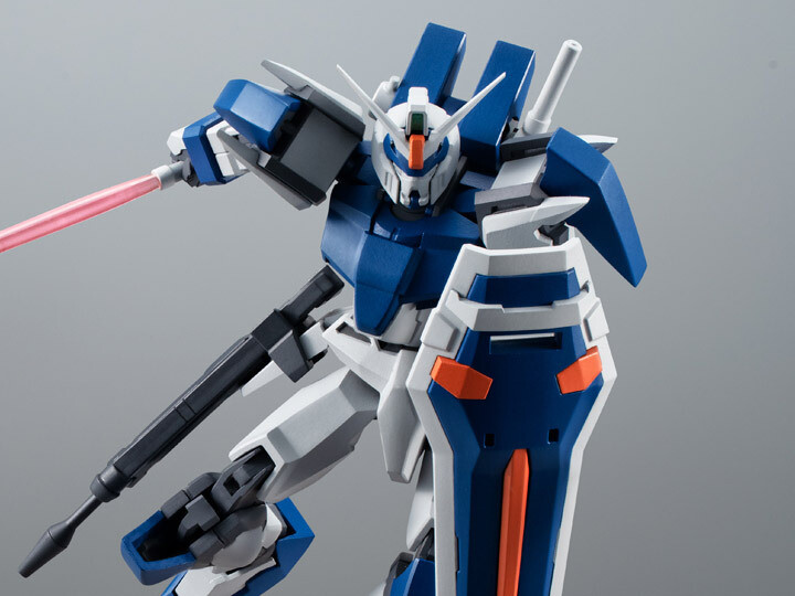 &lt;SIDE MS&gt; GAT-X102 DUEL GUNDAM ver. A.N.I.M.E.