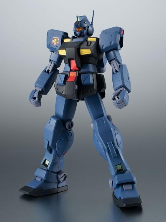 &lt;Side MS&gt; RGM-79Q GM Quel ver. A.N.I.M.E.