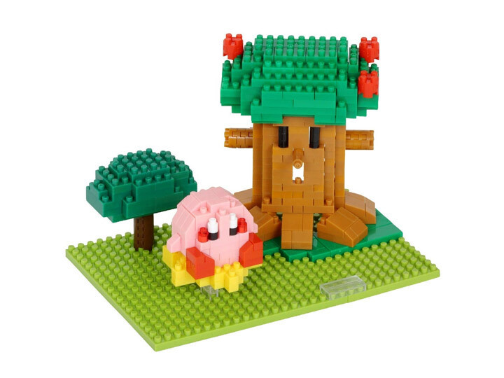 Kirby Dream Land